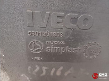 Yakıt sistemi - Kamyon Iveco Occ AdBlue tank Iveco: fotoğraf 4