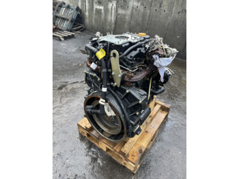 Motor - İş makinaları JCB 430 TA4-55 - silnik kompletny: fotoğraf 3