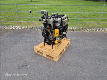Motor - Ekskavatör JCB 448 TA4i 108kw . 4 Cylinder. 4.8 litres. 2013 (320/40394): fotoğraf 1