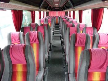 VDL BOVA Fotele autobusowe używane BOVA FHD for bus - Kabin ve iç mekan