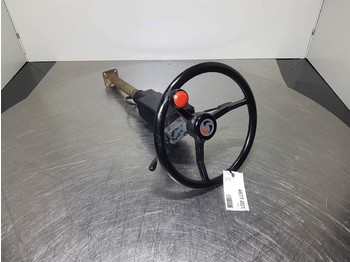 Zeppelin ZL100 - Steering wheel/Lenkrad/Stuur - Kabin ve iç mekan