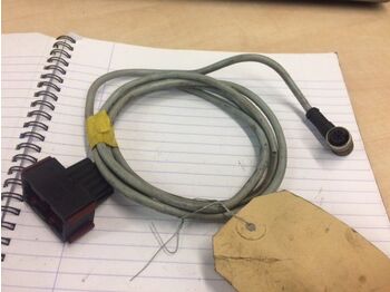 Control Cable for Jungheinrich ETM/V 320/325 - Kablolar/ Teller