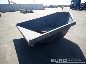  Skip to suit Barford SXR600 Dumper - Kaporta ve Dış Aksam