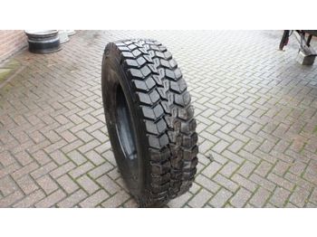 Michelin XDY 295/80R22.5 - Lastik