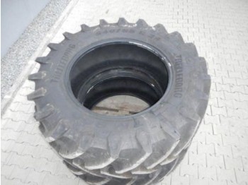 Trelleborg 540/65 R 34 Neu - Lastik