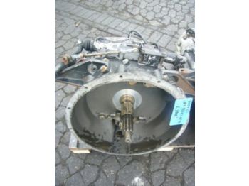 MAN Getriebe EATON FSO5206B - Yedek parça