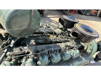 MERCEDES-BENZ Engine OM404 - Motor - Diğer araçlar: fotoğraf 5