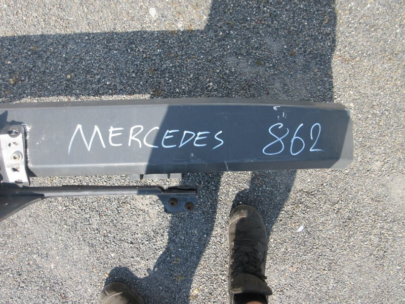 Çerçeve/ Şasi - Kamyon Mercedes-Benz A 960 666 06 11 BUMPER BALK MERCEDES MP 4 EURO 6: fotoğraf 4