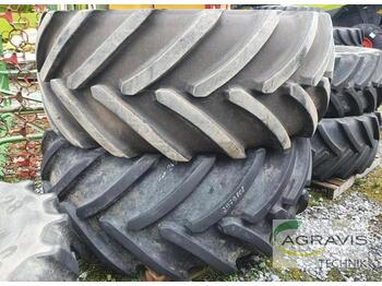 Lastik - Tarım araçları Michelin 800/70 R 32: fotoğraf 1
