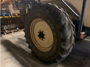 Lastikler ve jantlar - Traktör Michelin XM-108 650-65R38 Banden: fotoğraf 1