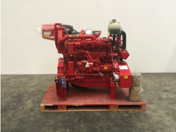 Doosan Doosan, turbo- charged aftercooled , very complete and brand new. (1) - Motor