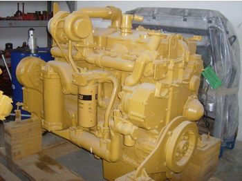 CATERPILLAR Engine per D8N 9TC3406
 - Motor ve yedek parça