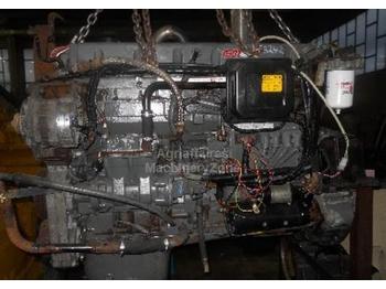  CUMMINS M11 - Motor ve yedek parça