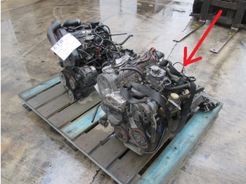Citroen gasoline engine - Motor ve yedek parça