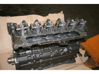 Cummins 6BTA 5,9 C / Komatsu S6D102 - Motor ve yedek parça
