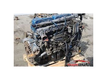 DAF Engine HS 200 BOVA - Motor ve yedek parça