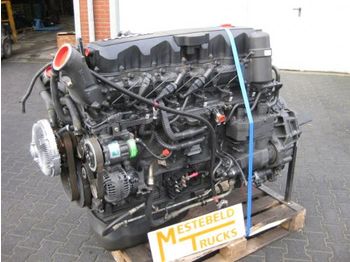 DAF Motor XF105 - Motor ve yedek parça