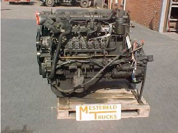 DAF XE 280 C1 - Motor ve yedek parça