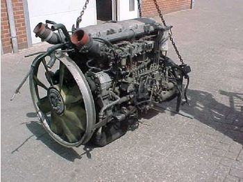 DAF XF280M - Motor ve yedek parça