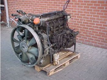 DAF XF 280M - Motor ve yedek parça