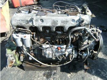 DIV. Motor Henschel 6R1215D SETRA - Motor ve yedek parça