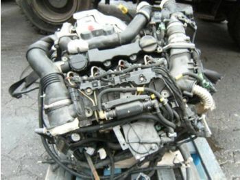 DIV. Peugeot, Citroen, Mazda, Suzuki 9HX PSA 1,6 HDI / - Motor ve yedek parça