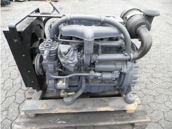 Deutz BF 4 M 2011 - Motor ve yedek parça