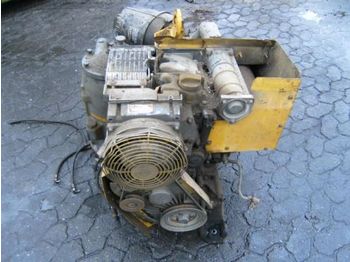 Deutz Motor F2L1011 DEUTZ - Motor ve yedek parça