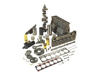 Komatsu Engine Parts - Motor ve yedek parça