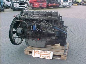Scania DSC 1202 - Motor ve yedek parça