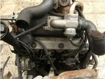 Volkswagen Engine - Motor ve yedek parça