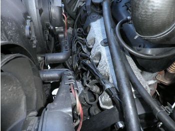 Volkswagen Motor T4 Kennbuchstabe ACV - Motor ve yedek parça