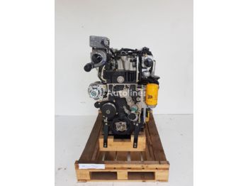 Yeni Motor - Iş makinesi New JCB 444 T4i (320/41020): fotoğraf 1
