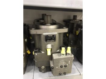 Yeni Hidrolik pompa - Ekskavatör New Rexroth -A11VO95DRS/10R-NZD12N00 (R902235153): fotoğraf 1