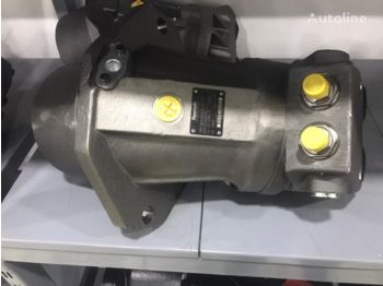 Yeni Hidrolik motor - Burgu makinesi New Rexroth -A2FE160/61W-VLZ181F (R902225556)  for drilling rig: fotoğraf 1