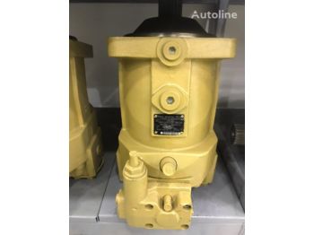 Yeni Hidrolik motor - Burgu makinesi New Rexroth -A6VM160HD1E/63W-VZB010B (R909610364)  for BAUER drilling rig: fotoğraf 1