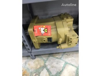 Yeni Hidrolik motor - Burgu makinesi New Rexroth (R902138368)  for BAUER drilling rig: fotoğraf 1