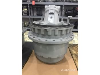 Yeni Hidrolik motor - Burgu makinesi New Rexroth  for SOILMEC SR60 drilling rig: fotoğraf 1