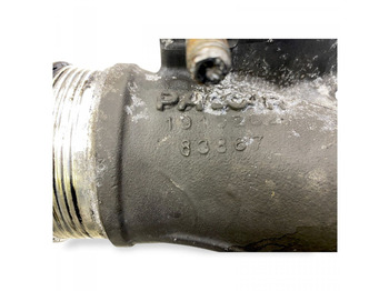 Soğutma sistemi PACCAR CF450 (01.18-): fotoğraf 3