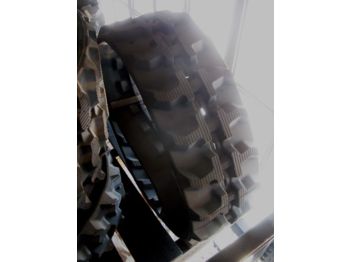  New New Rubber tracks Bridgestone 230X34X96  for TAKEUCHI TB016 mini digger - Paletler