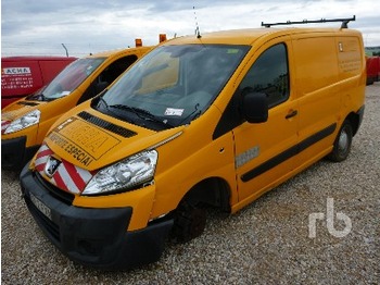 Peugeot EXPERT 1.6D Van - Yedek parça