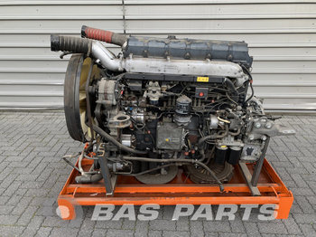 Motor - Kamyon RENAULT dCi11 420 Premium  Euro 3 Engine Renault dCi11 420: fotoğraf 1