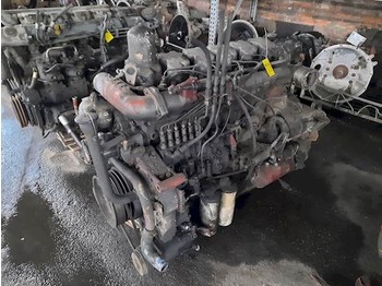 Motor - Kamyon Renault 6 CILINDER: fotoğraf 1