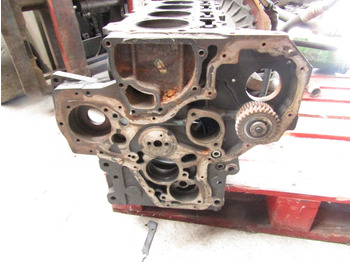 Motor ve yedek parça - Kamyon SCHMIDT SWINGO EURO 4 ENGINE BLOCK TYPE VM R754: fotoğraf 2