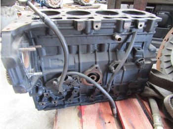 Motor ve yedek parça - Kamyon SCHMIDT SWINGO EURO 4 ENGINE BLOCK TYPE VM R754: fotoğraf 3