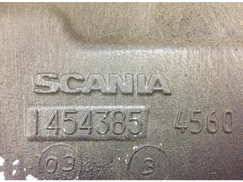 Motor ve yedek parça Scania 4-series 164 (01.95-12.04): fotoğraf 5