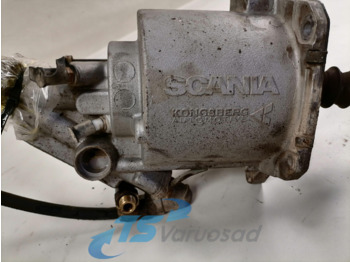 Debriyaj ve yedek parça - Kamyon Scania Clutch control 2555088: fotoğraf 4