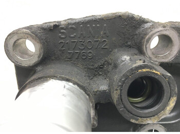 Motor ve yedek parça Scania K-Series (01.12-): fotoğraf 3