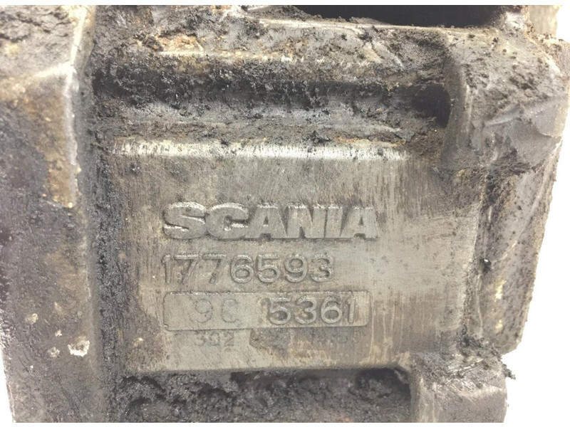 Yağ filtresi Scania K-series (01.06-): fotoğraf 6