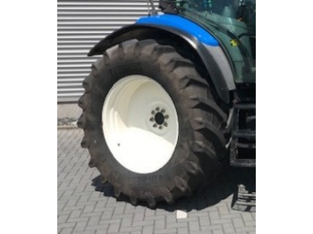 Tekerlekler/ lastikler Trelleborg 650/65R38 Banden